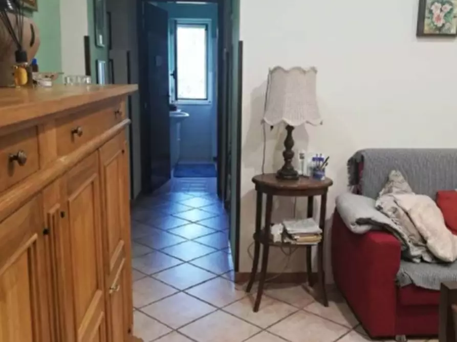 Immagine 7 di Casa indipendente in vendita  a Piedimonte Matese