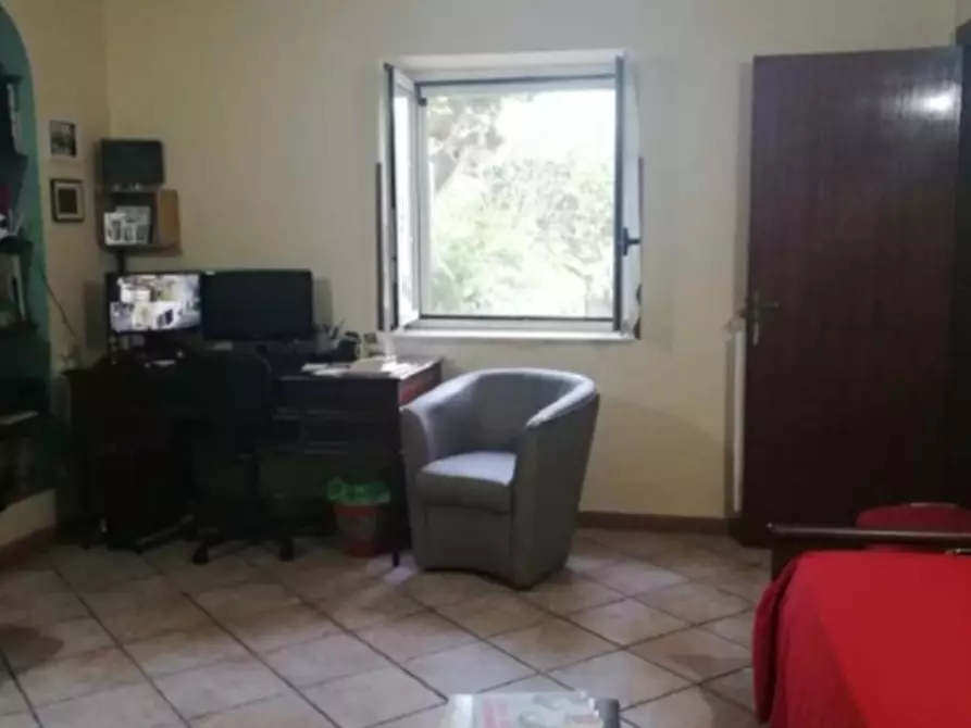 Immagine 9 di Casa indipendente in vendita  a Piedimonte Matese