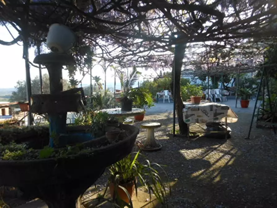 Immagine 15 di Porzione di casa in vendita  a Presenzano