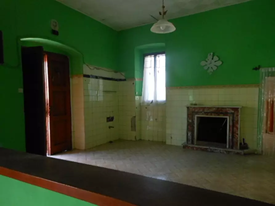 Immagine 4 di Porzione di casa in vendita  a Presenzano