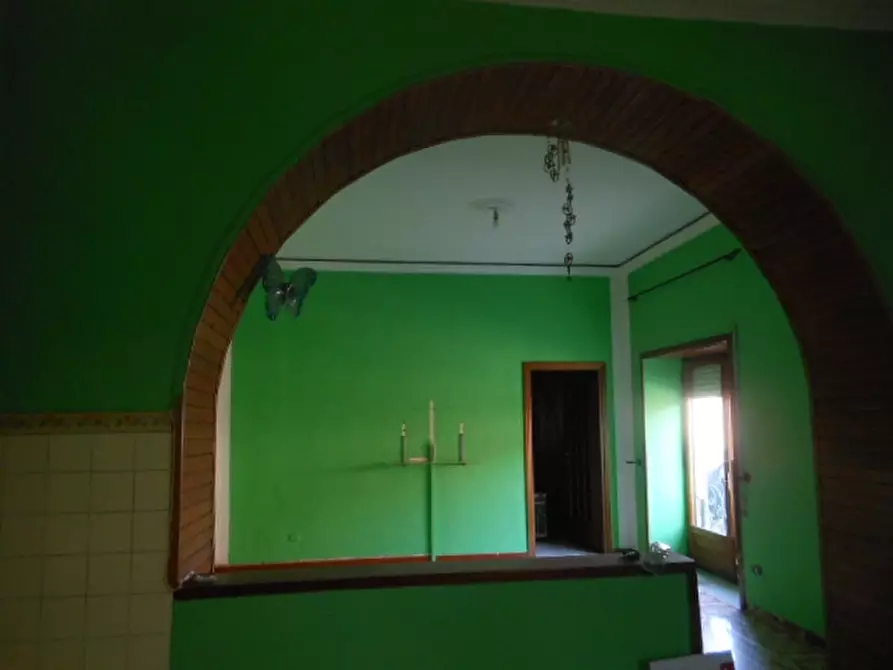 Immagine 5 di Porzione di casa in vendita  a Presenzano