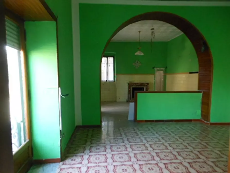 Immagine 6 di Porzione di casa in vendita  a Presenzano