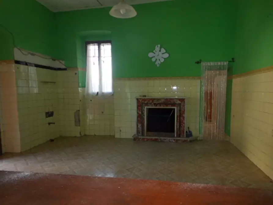 Immagine 7 di Porzione di casa in vendita  a Presenzano