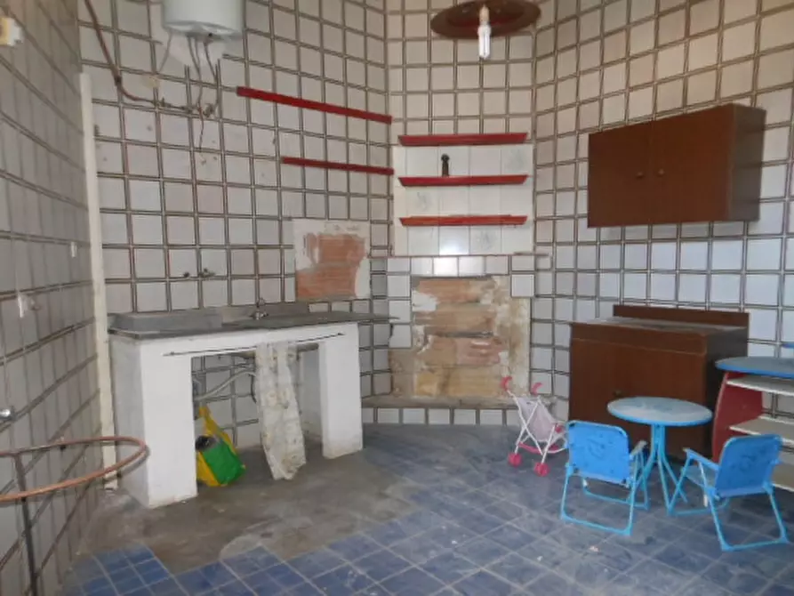 Immagine 8 di Porzione di casa in vendita  a Presenzano