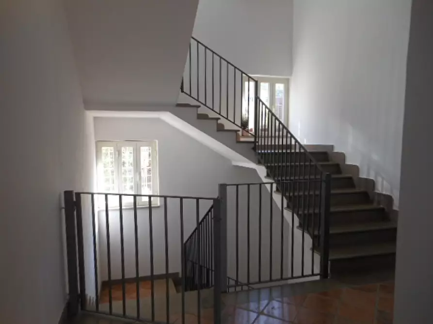 Immagine 2 di Appartamento in vendita  a Teano