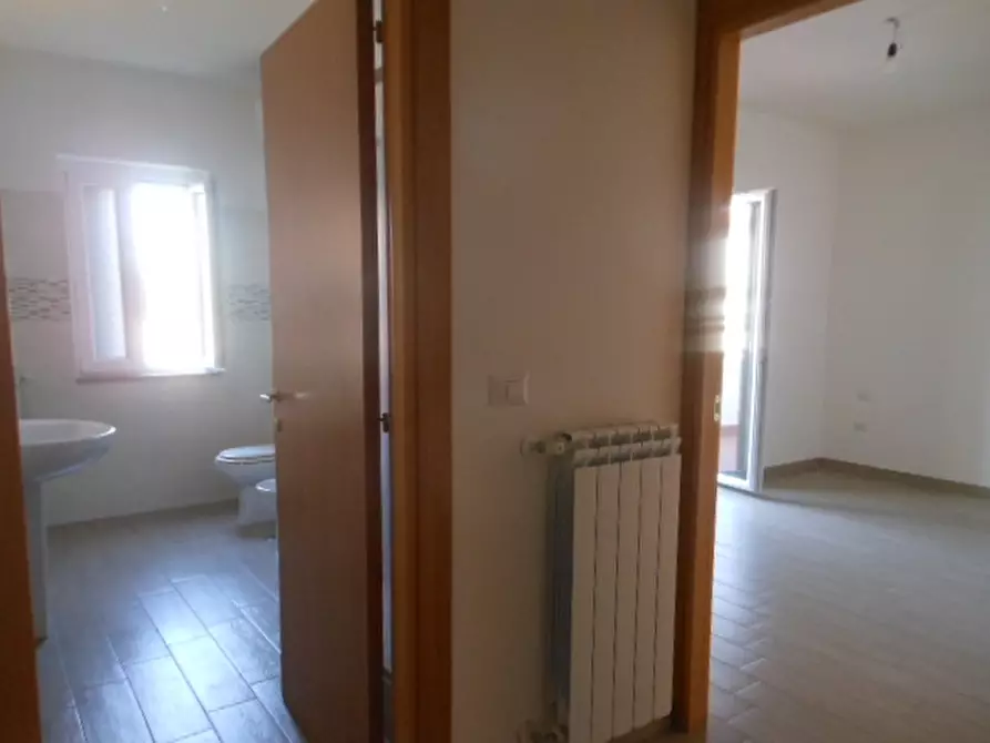 Immagine 14 di Appartamento in vendita  a Teano