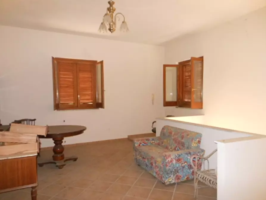 Immagine 5 di Rustico / casale in vendita  a Roccaromana