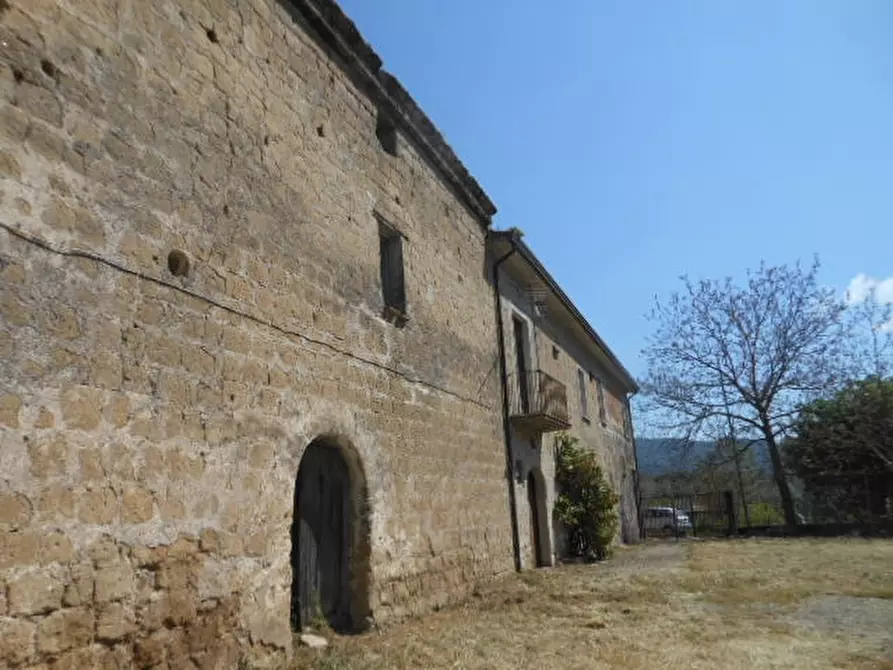 Immagine 13 di Rustico / casale in vendita  a Roccaromana