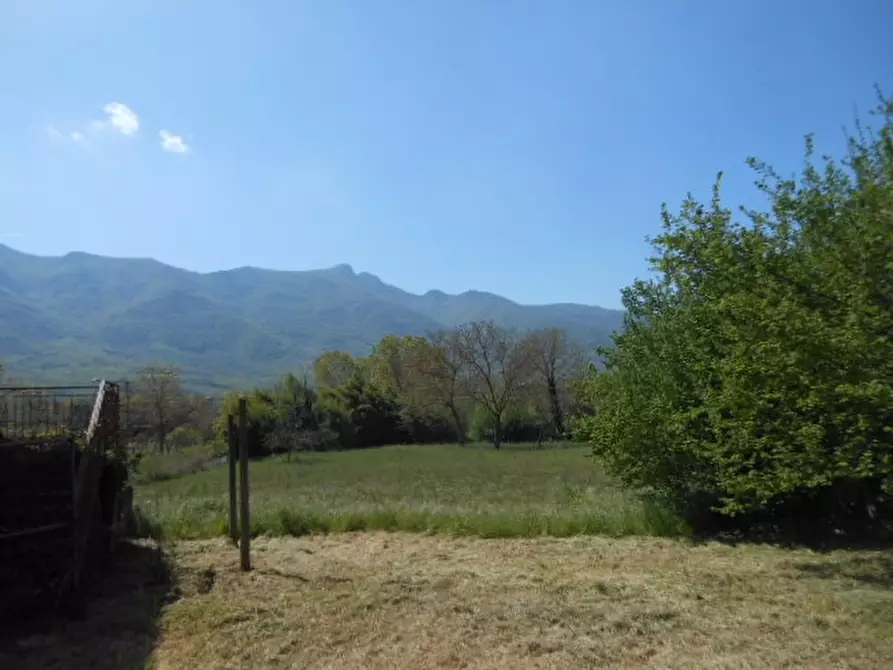 Immagine 15 di Rustico / casale in vendita  a Roccaromana