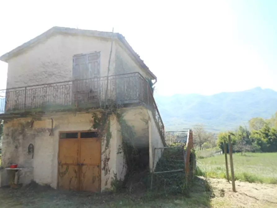 Immagine 16 di Rustico / casale in vendita  a Roccaromana