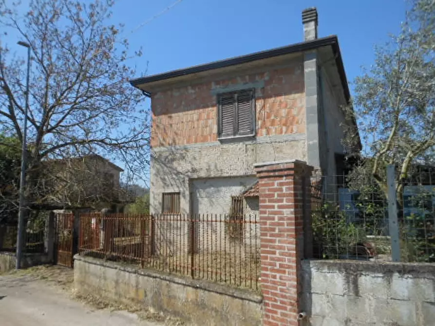 Immagine 2 di Rustico / casale in vendita  a Roccaromana