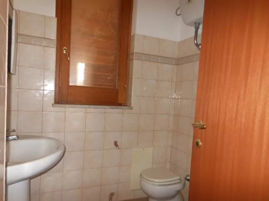 Immagine 7 di Rustico / casale in vendita  a Roccaromana