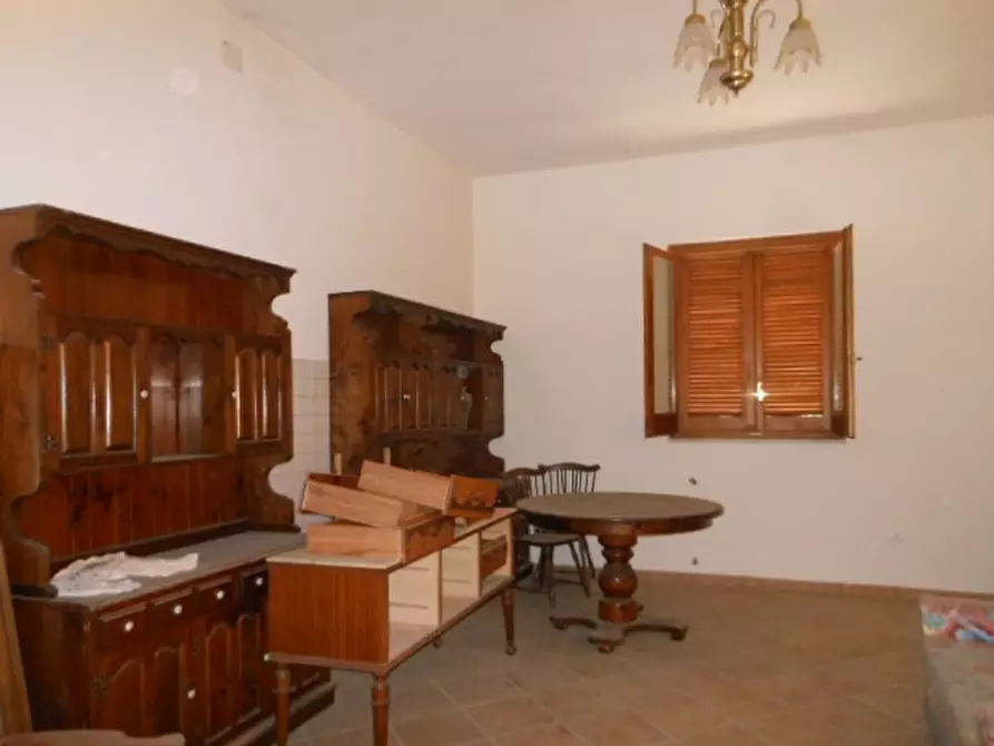 Immagine 3 di Porzione di casa in vendita  a Pietramelara