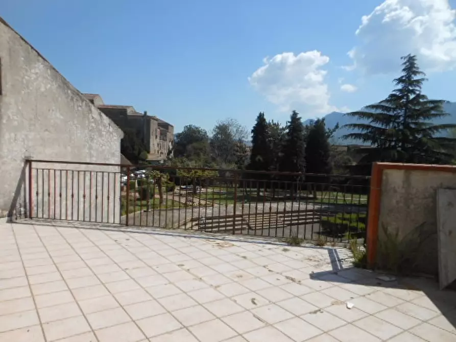 Immagine 13 di Porzione di casa in vendita  a Pietramelara