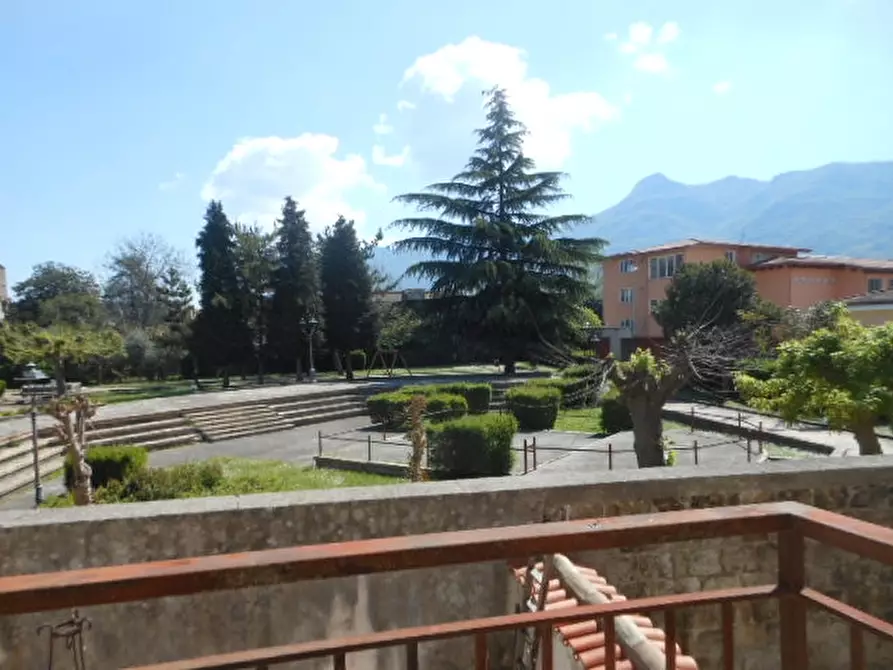 Immagine 5 di Porzione di casa in vendita  a Pietramelara