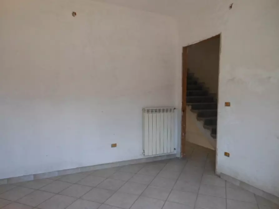 Immagine 7 di Porzione di casa in vendita  a Pietramelara