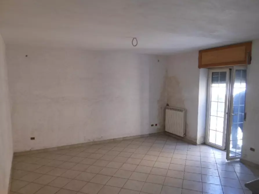 Immagine 9 di Porzione di casa in vendita  a Pietramelara