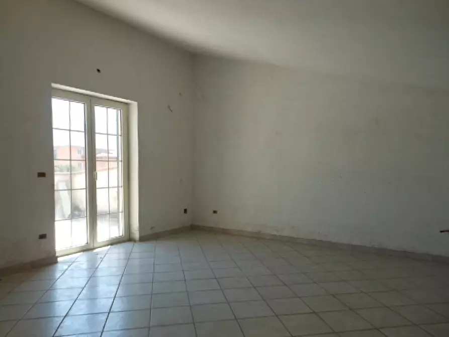 Immagine 10 di Porzione di casa in vendita  a Pietramelara