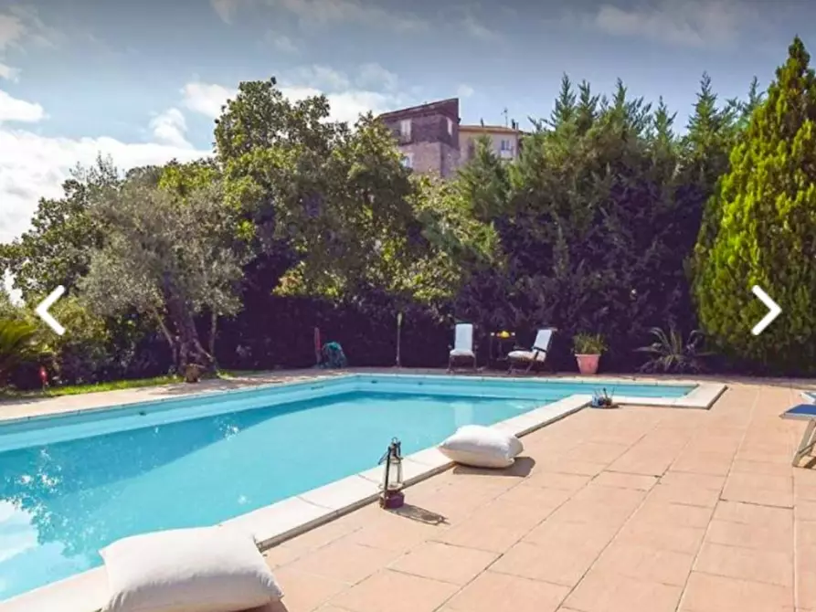 Immagine 2 di Villa in vendita  a Teano