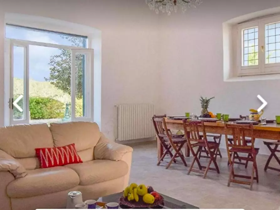 Immagine 20 di Villa in vendita  a Teano