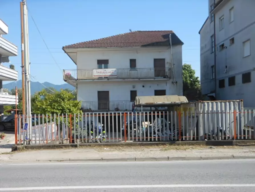 Immagine 5 di Casa indipendente in vendita  a Caianello