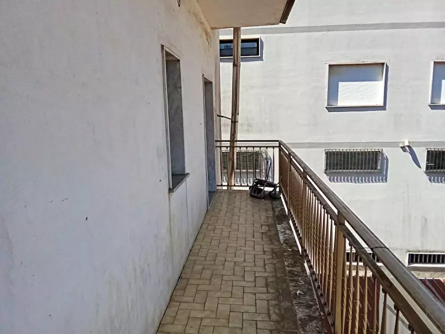 Immagine 17 di Casa indipendente in vendita  a Caianello