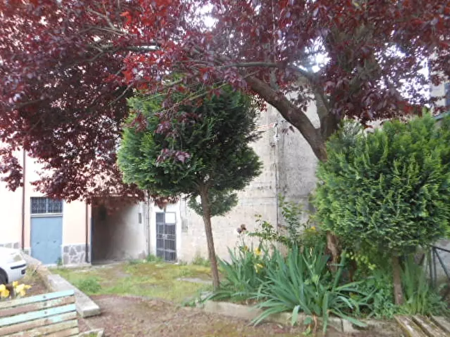 Immagine 3 di Porzione di casa in vendita  a Roccamonfina