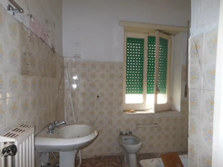 Immagine 6 di Porzione di casa in vendita  a Roccamonfina