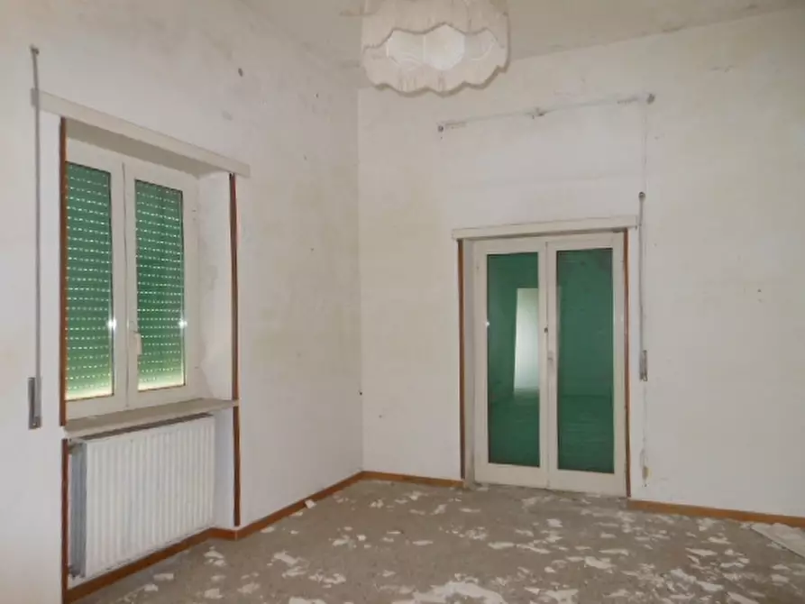 Immagine 7 di Porzione di casa in vendita  a Roccamonfina