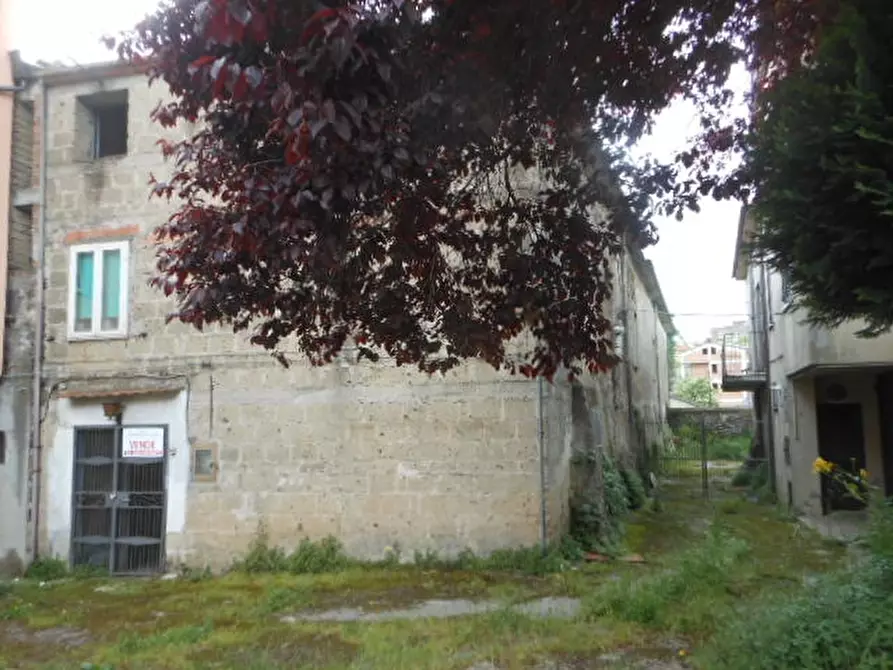 Immagine 2 di Porzione di casa in vendita  a Roccamonfina