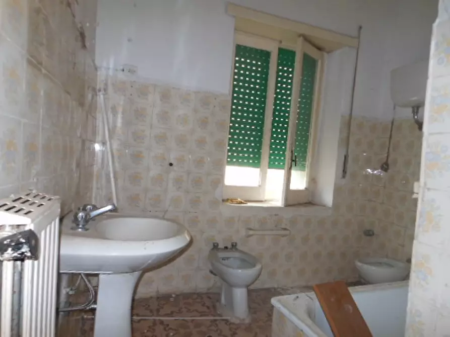 Immagine 5 di Porzione di casa in vendita  a Roccamonfina