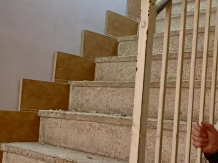 Immagine 5 di Porzione di casa in vendita  a Piedimonte Matese