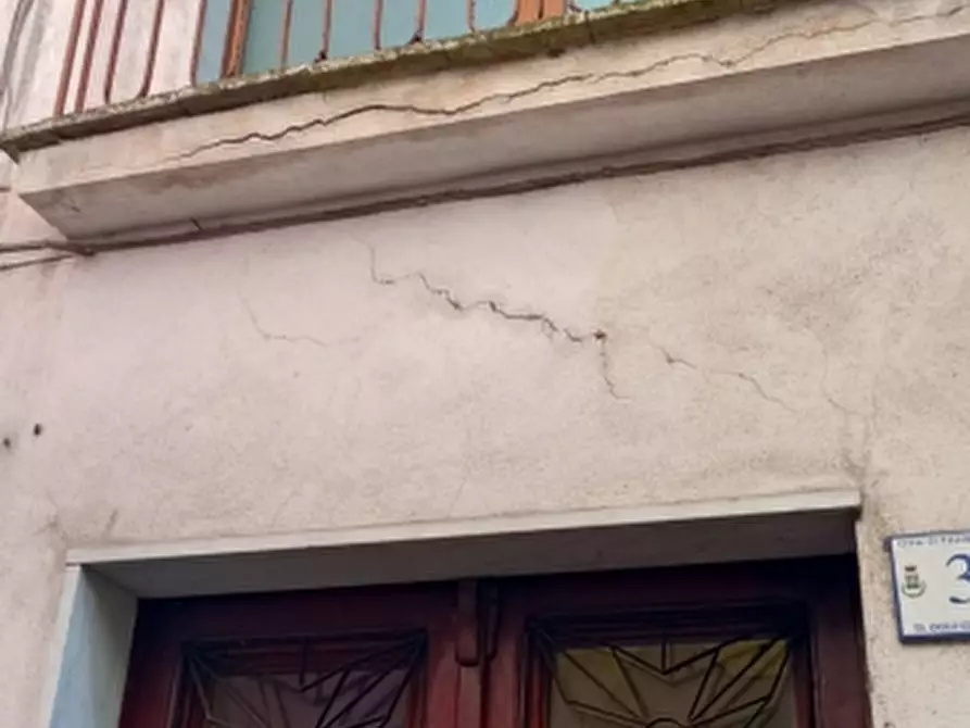 Immagine 3 di Porzione di casa in vendita  a Piedimonte Matese