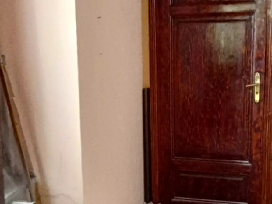 Immagine 4 di Porzione di casa in vendita  a Piedimonte Matese