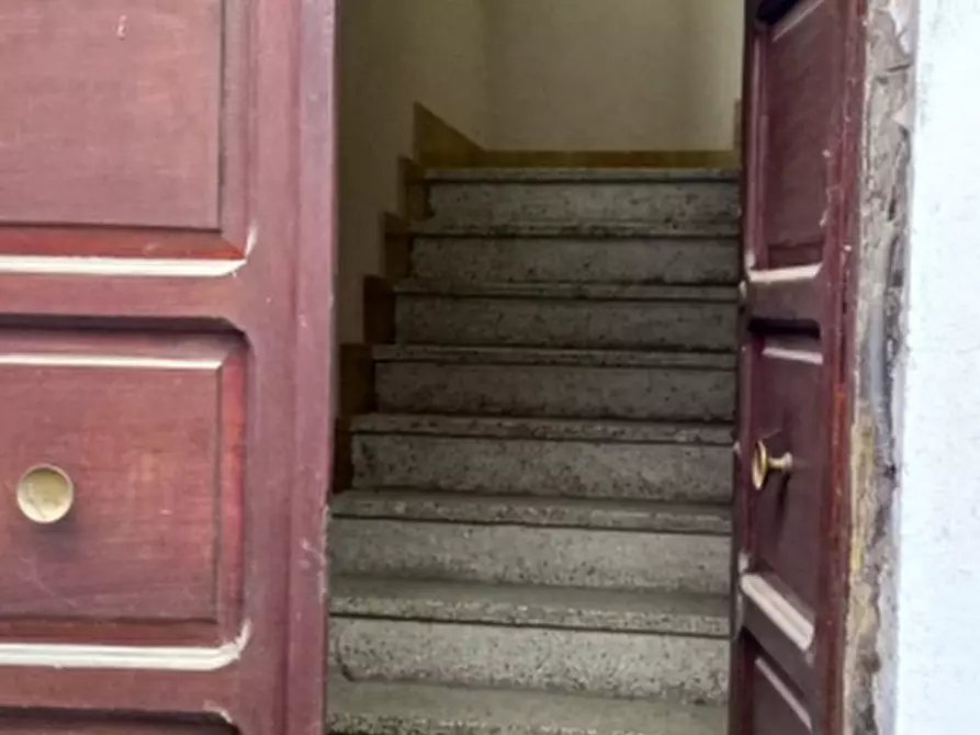 Immagine 2 di Porzione di casa in vendita  a Piedimonte Matese