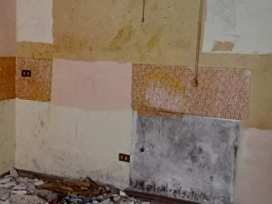 Immagine 6 di Porzione di casa in vendita  a Piedimonte Matese