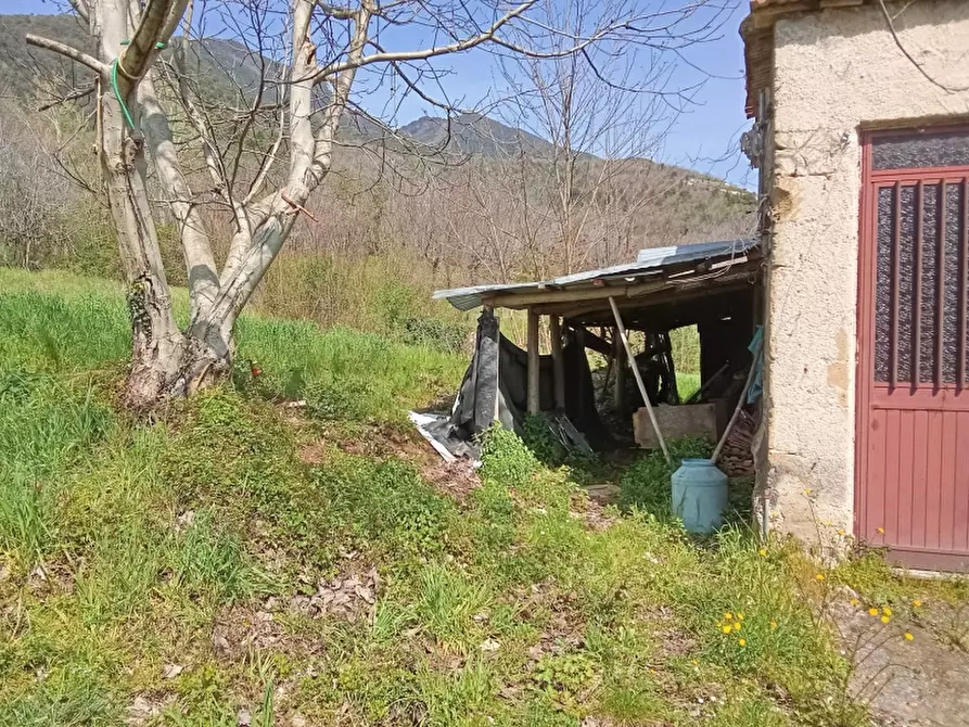 Immagine 18 di Casa indipendente in vendita  in SP 149 a Alife