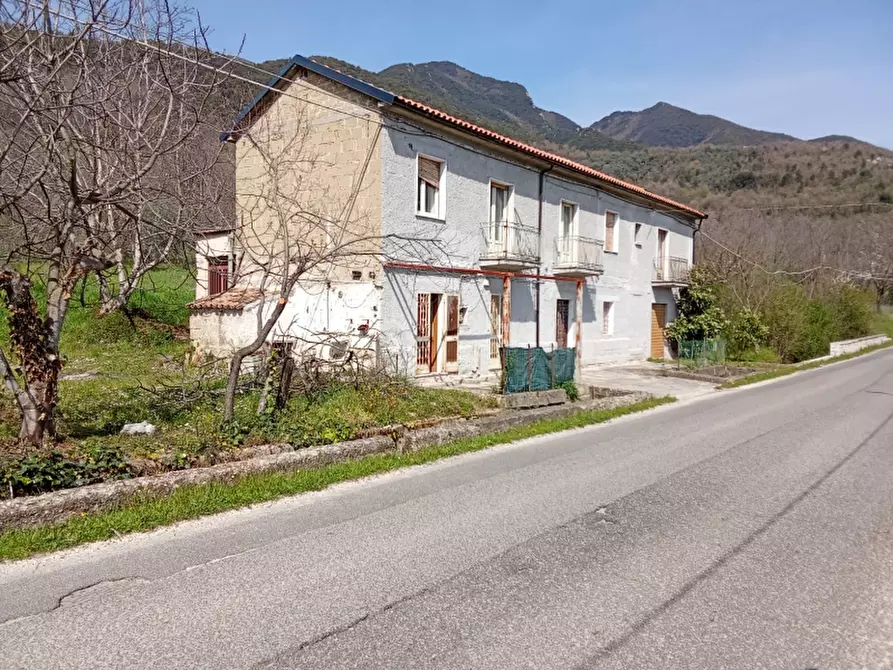 Immagine 3 di Casa indipendente in vendita  in SP 149 a Alife