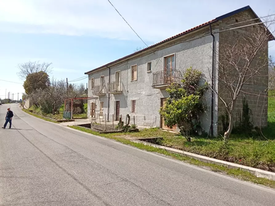 Immagine 2 di Casa indipendente in vendita  in SP 149 a Alife