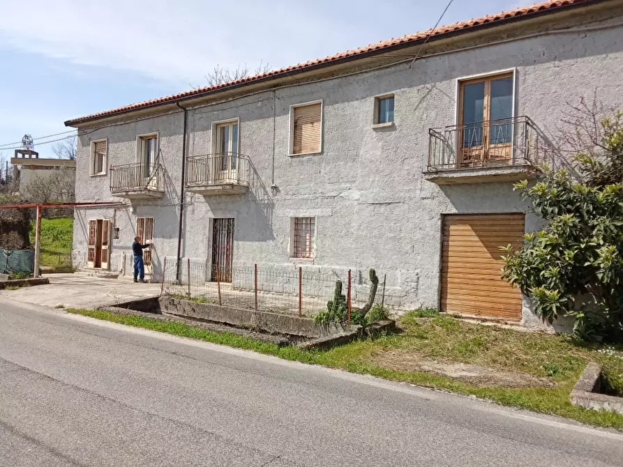 Immagine 1 di Casa indipendente in vendita  in SP 149 a Alife