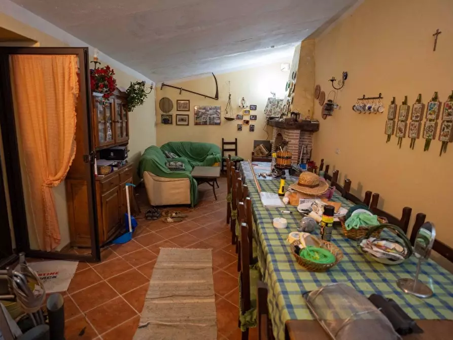 Immagine 2 di Casa indipendente in vendita  a San Gregorio Matese