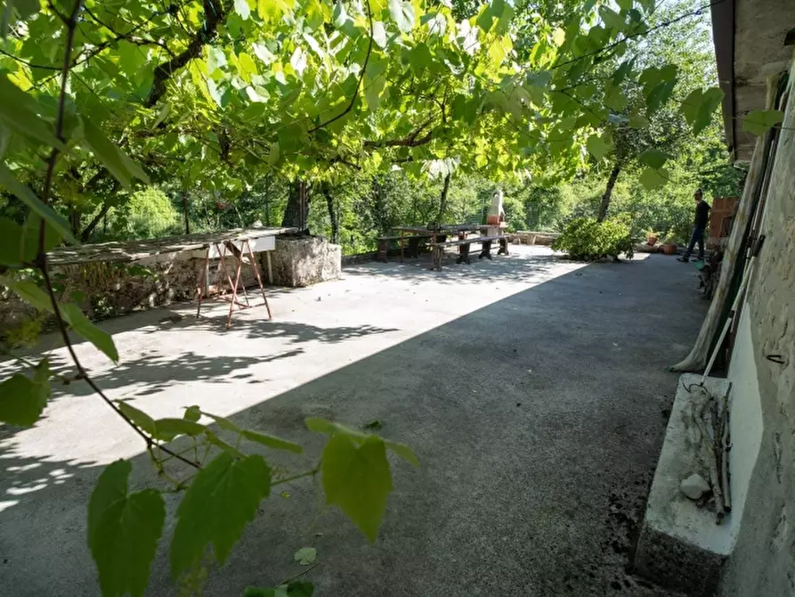 Immagine 13 di Casa indipendente in vendita  a San Gregorio Matese