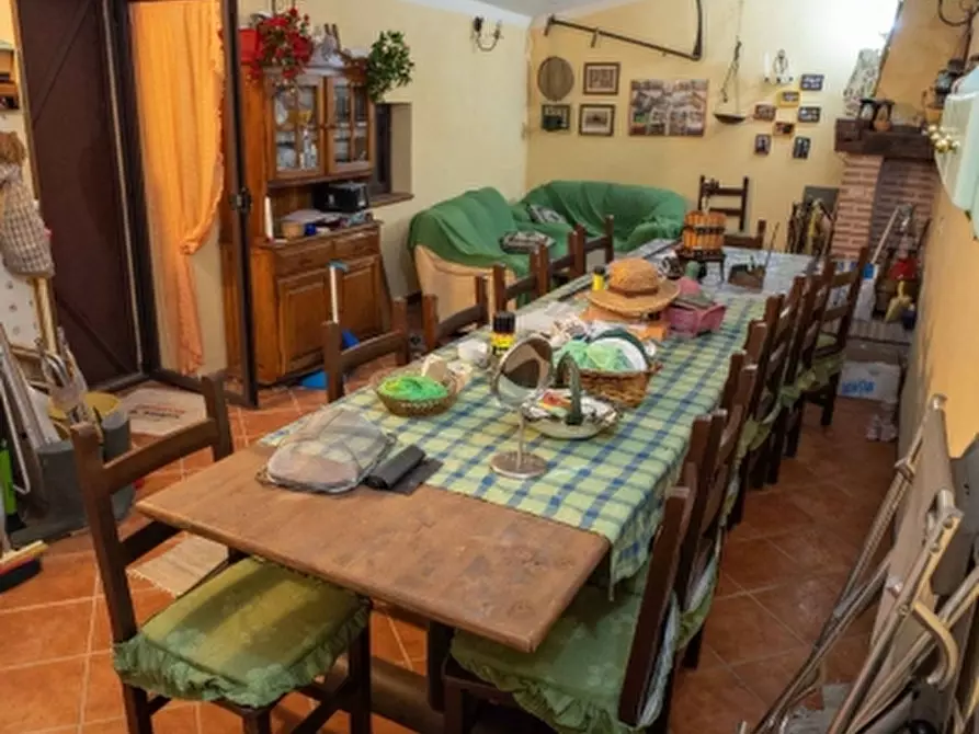 Immagine 3 di Casa indipendente in vendita  a San Gregorio Matese