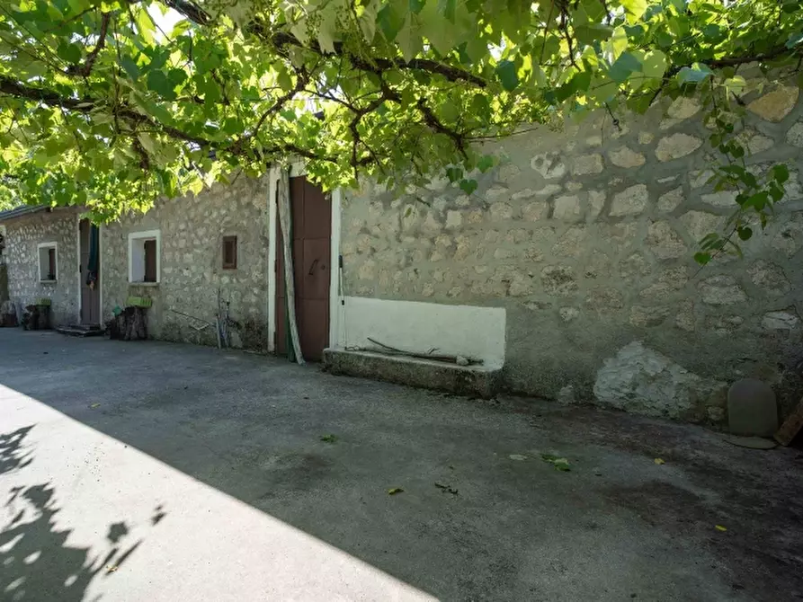 Immagine 1 di Casa indipendente in vendita  a San Gregorio Matese