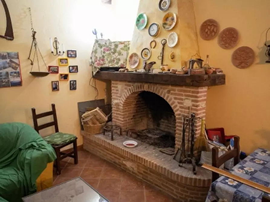 Immagine 5 di Casa indipendente in vendita  a San Gregorio Matese