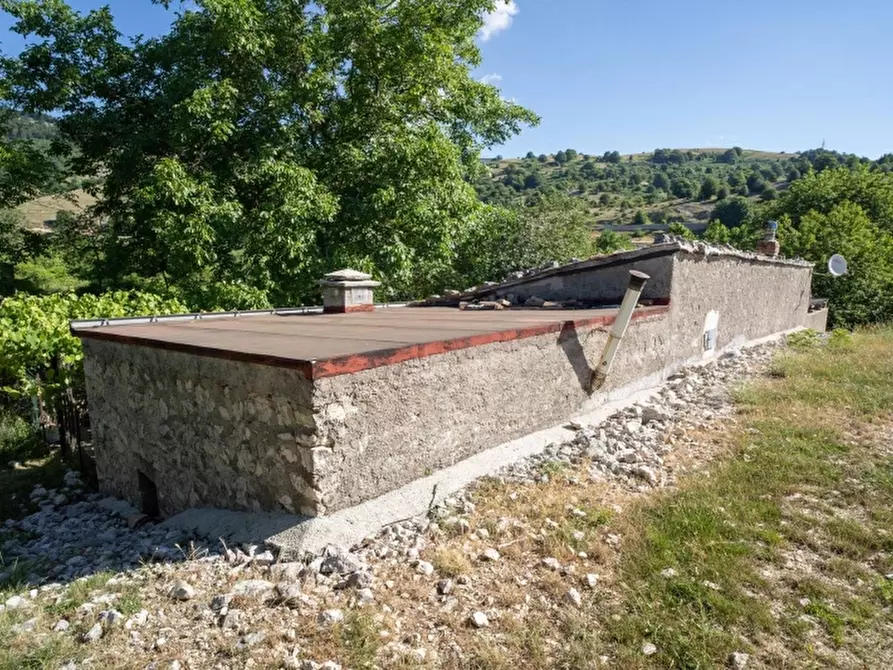 Immagine 8 di Casa indipendente in vendita  a San Gregorio Matese
