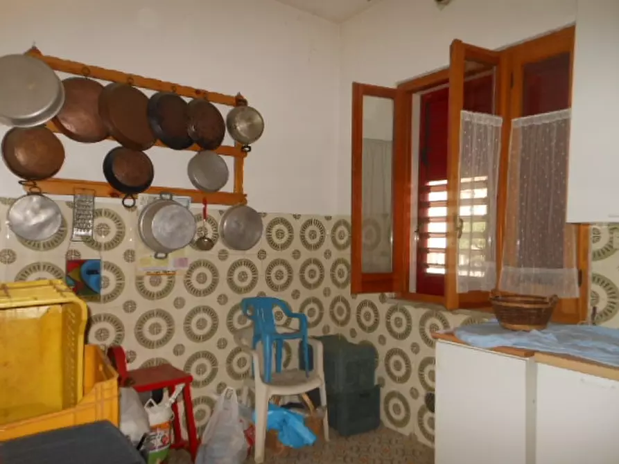 Immagine 11 di Casa indipendente in vendita  a Riardo