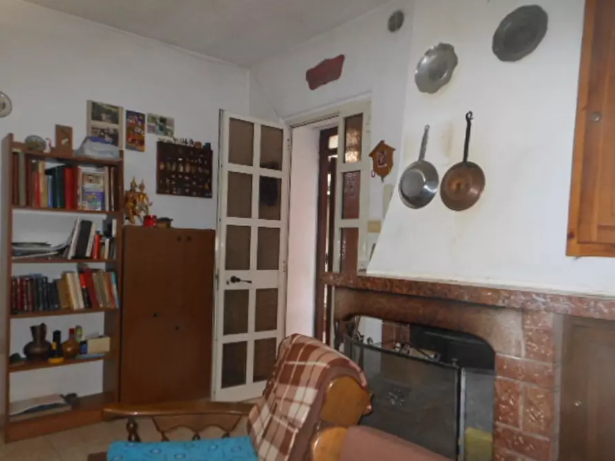 Immagine 3 di Casa indipendente in vendita  a Riardo