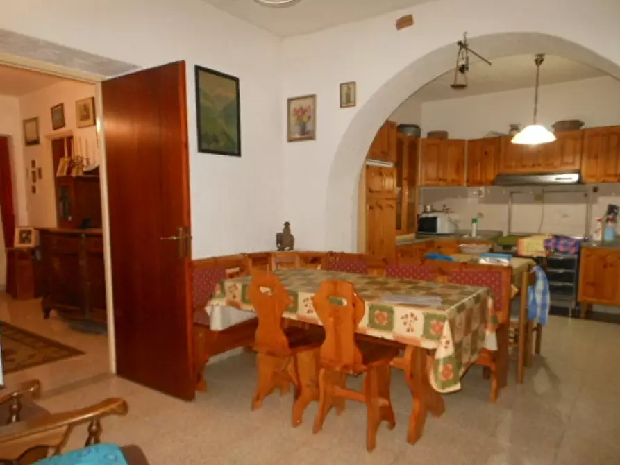 Immagine 4 di Casa indipendente in vendita  a Riardo