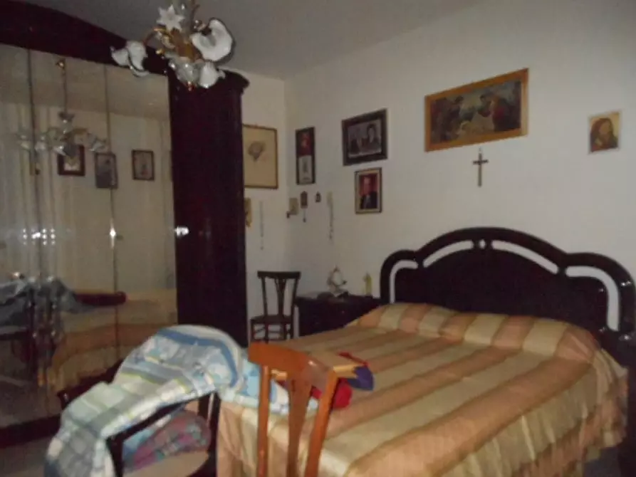 Immagine 5 di Casa indipendente in vendita  a Riardo